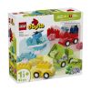 Picture of LEGO® DUPLO® My First: Creative Vehicles (10474)