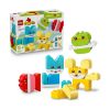 Picture of LEGO® DUPLO® My First: 3 in 1 Creative Cute Pets (10477)