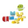 Picture of LEGO® DUPLO® My First: 3 in 1 Creative Cute Pets (10477)