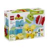 Picture of LEGO® DUPLO® My First: 3 in 1 Creative Cute Pets (10477)