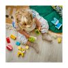 Picture of LEGO® DUPLO® My First: 3 in 1 Creative Cute Pets (10477)