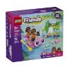 Picture of LEGO® Friends: Axolotl Adventure Boat (42681)