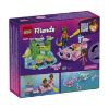 Picture of LEGO® Friends: Axolotl Adventure Boat (42681)