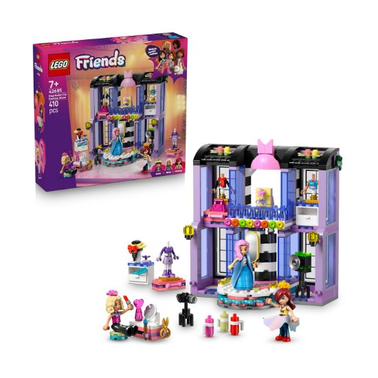 Picture of LEGO® Friends: Heartlake City Fashion Show (42685)