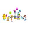 Picture of LEGO® Friends: Ice Cream & Balloon Stand (42692)