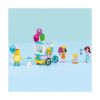 Picture of LEGO® Friends: Ice Cream & Balloon Stand (42692)