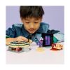 Picture of LEGO® Minecraft®: Nether & End Portal Journey (21584)