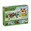 Picture of LEGO® Minecraft®: Chicken Farm (21585)