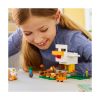 Picture of LEGO® Minecraft®: Chicken Farm (21585)