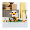 Picture of LEGO® Minecraft®: Chicken Farm (21585)