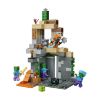 Picture of LEGO® Minecraft®: Zombie Dungeon (21587)