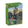 Picture of LEGO® Minecraft®: Zombie Dungeon (21587)
