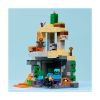 Picture of LEGO® Minecraft®: Zombie Dungeon (21587)