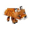 Picture of LEGO® Minecraft®: The Fox (21588)