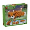 Picture of LEGO® Minecraft®: The Fox (21588)