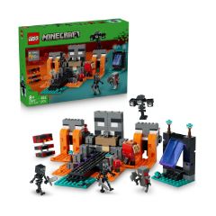 Picture of LEGO® Minecraft®: Wither Battle (21590)
