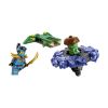 Picture of LEGO® NINJAGO®: Nya vs. Mutation Monster Spinner (71849)
