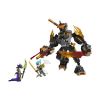 Picture of LEGO® NINJAGO®: Cole’s Mission Mech & Dragon Zane (71854)