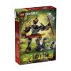 Picture of LEGO® NINJAGO®: Cole’s Mission Mech & Dragon Zane (71854)