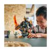 Picture of LEGO® NINJAGO®: Cole’s Mission Mech & Dragon Zane (71854)