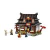 Picture of LEGO® NINJAGO®: Four Weapons Blacksmith 15th Anniversary (71858)