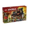 Picture of LEGO® NINJAGO®: Four Weapons Blacksmith 15th Anniversary (71858)