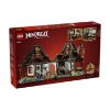 Picture of LEGO® NINJAGO®: Four Weapons Blacksmith 15th Anniversary (71858)