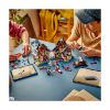 Picture of LEGO® NINJAGO®: Four Weapons Blacksmith 15th Anniversary (71858)