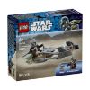 Picture of LEGO® Star Wars™: The Mandalorian & Grogu’s Speeder Bike™ (75436)