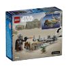 Picture of LEGO® Star Wars™: The Mandalorian & Grogu’s Speeder Bike™ (75436)
