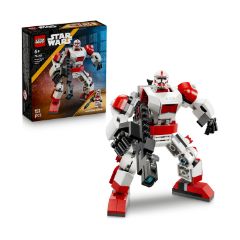 Picture of LEGO® Star Wars™: Clone Shock Trooper™ Mech (75448)