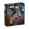 Picture of LEGO® Star Wars™: Clone Shock Trooper™ Mech (75448)