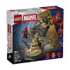 Picture of LEGO® Marvel: Epic Battle: Spider-Man vs. Sandman 76334 (76334)