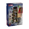 Picture of LEGO® Marvel: Spider-Man vs. Mysterio: The Daily Bugle (76342)