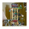 Picture of LEGO® Marvel: Spider-Man vs. Mysterio: The Daily Bugle (76342)