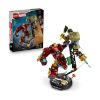 Picture of LEGO® Marvel: Epic Battle: Hulkbuster vs. The Hulk (76343)
