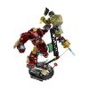 Picture of LEGO® Marvel: Epic Battle: Hulkbuster vs. The Hulk (76343)