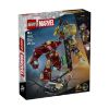 Picture of LEGO® Marvel: Epic Battle: Hulkbuster vs. The Hulk (76343)