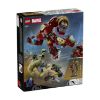 Picture of LEGO® Marvel: Epic Battle: Hulkbuster vs. The Hulk (76343)
