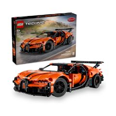Picture of LEGO® Technic: Bugatti Chiron Pur Sport Hypercar (42222)