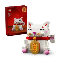 Picture of LEGO® Seasons and Occasions: Lucky Cat (40813)
