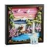 Picture of LEGO® Art:Japanese Cherry Blossom Landscape (31218)