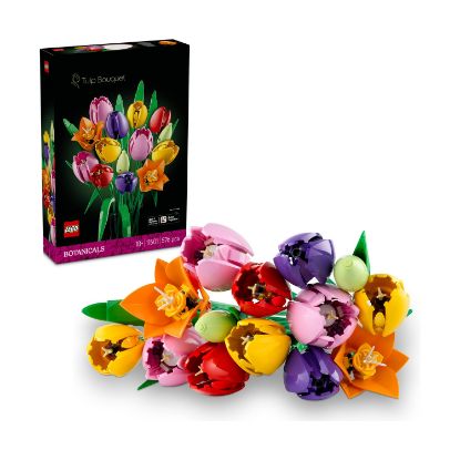 Picture of LEGO® Botanicals: Tulip Bouquet (11501)