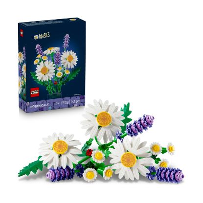Picture of LEGO® Botanicals: Daisies (11508)