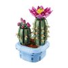 Picture of LEGO® Botanicals: Flowering Cactus (11509)