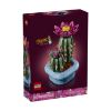 Picture of LEGO® Botanicals: Flowering Cactus (11509)