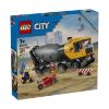Picture of LEGO® City: Cement Mixer (60478)