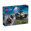 Picture of LEGO® City: Police Prisoner Transport Van (60479)