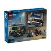 Picture of LEGO® City: Police Prisoner Transport Van (60479)