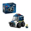 Picture of LEGO® City: Rides – Police Truck (60481)